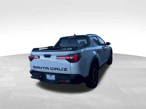 New 2026 Hyundai Santa Cruz SEL FWD image 4