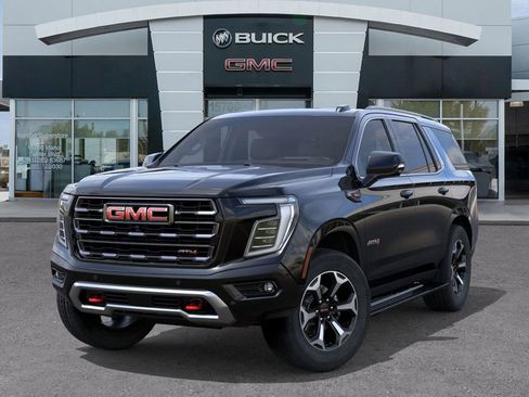 New 2026 GMC Yukon AT4 Ultimate image 10