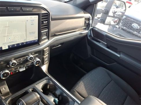 Certified 2023 Ford F150 XLT w/ Equipment Group 302A High image 21