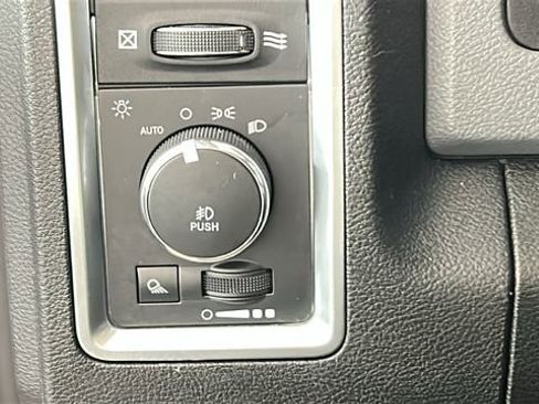 Used 2020 RAM 1500 Warlock AWD/4WD image 20