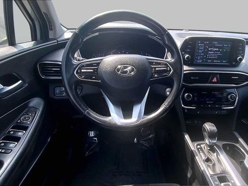 Used 2019 Hyundai Santa Fe SEL AWD/4WD image 6