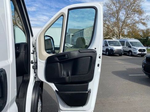 Used 2019 RAM ProMaster 1500 image 26