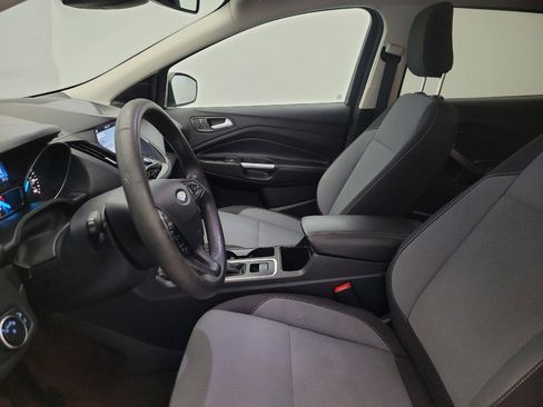 Used 2019 Ford Escape SE AWD/4WD image 17