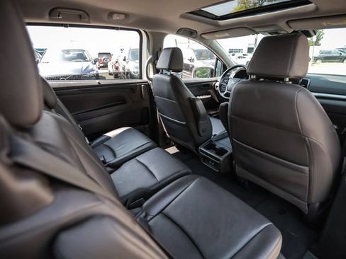 Used 2019 Honda Odyssey EX-L image 56