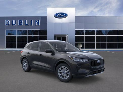 New 2026 Ford Escape Active w/ Tech Pack #1 FWD image 35