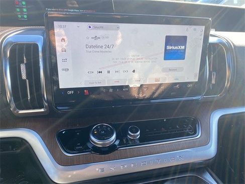 New 2025 Ford Expedition King Ranch image 36