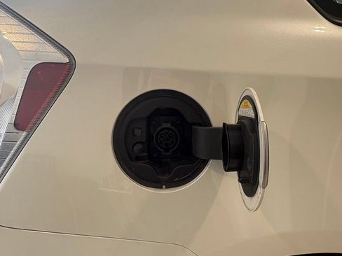 Used 2013 Toyota Prius Prime Plug-In Hybrid FWD image 20