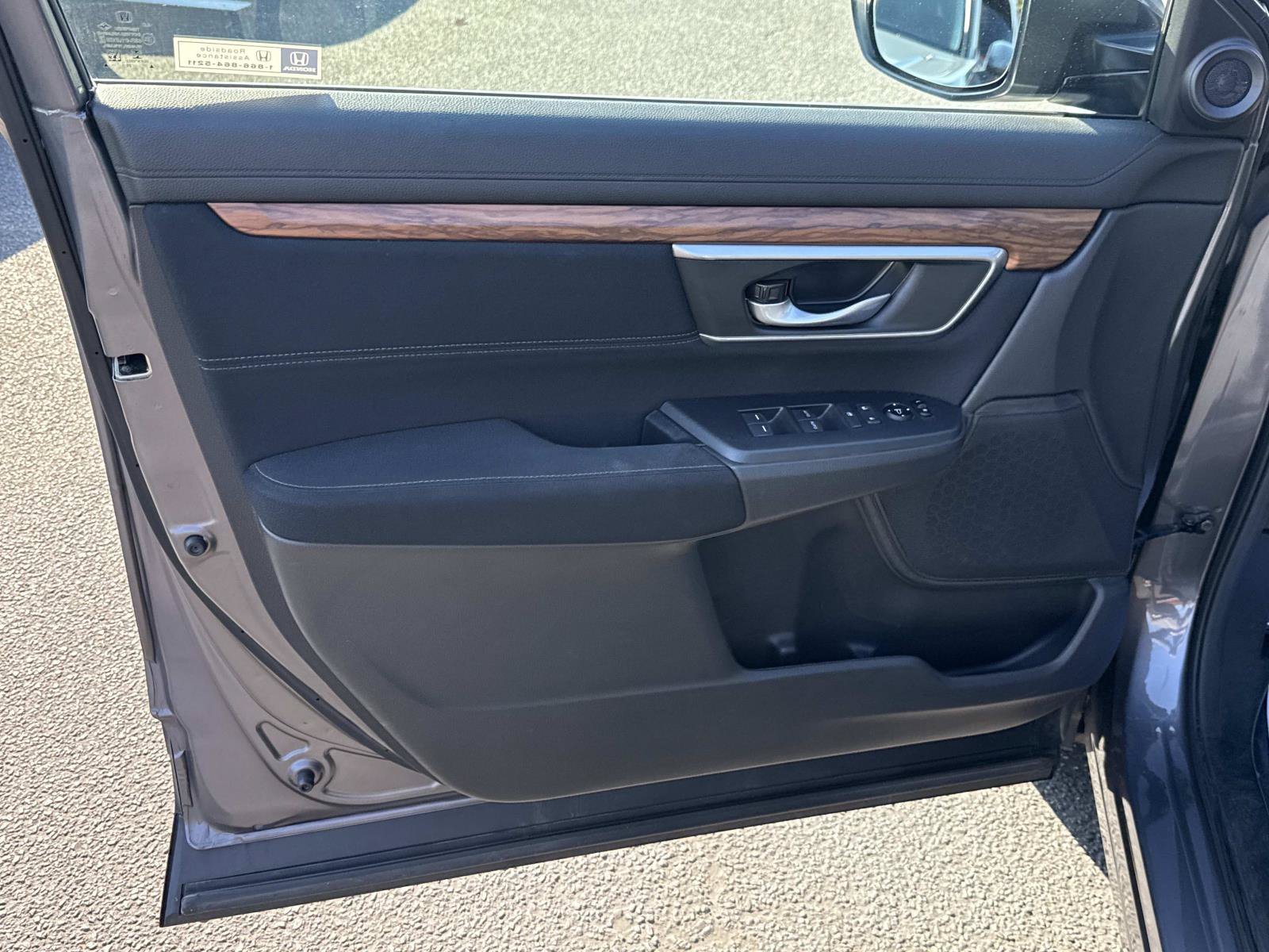 Certified 2020 Honda CR-V EX image 17