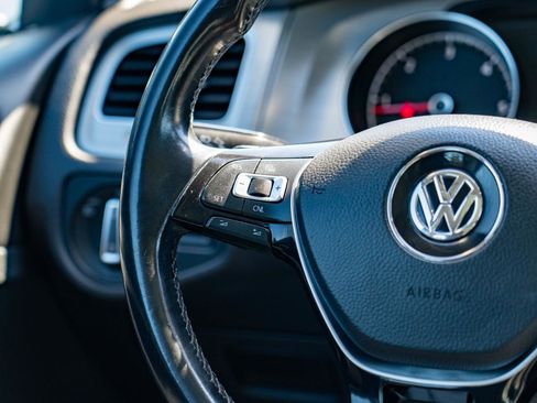 Used 2015 Volkswagen Golf TDI SE FWD image 20