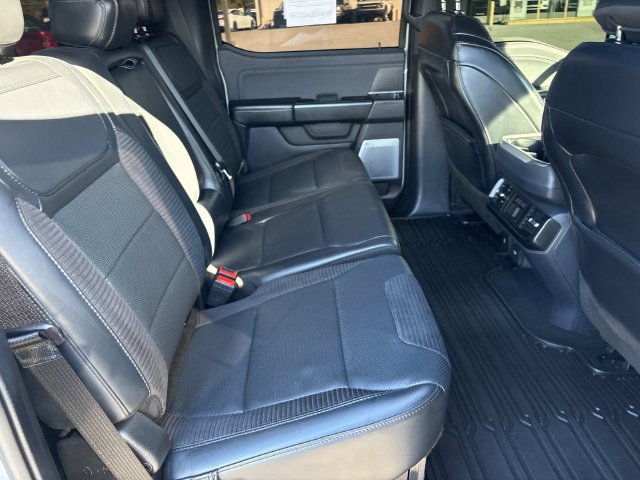 Certified 2023 Ford F150 Raptor w/ Raptor 37 Performance Package AWD/4WD image 20