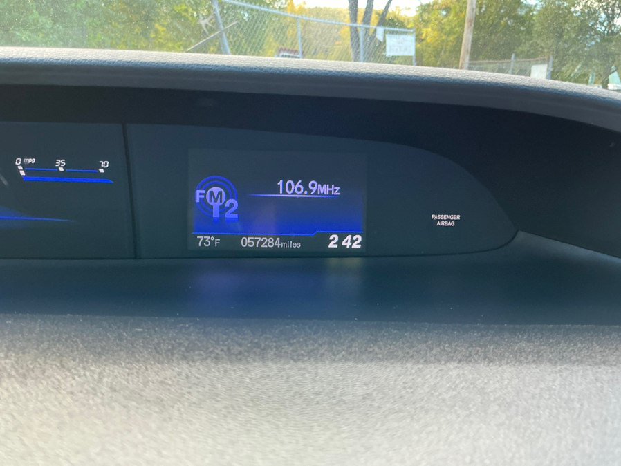 Used 2013 Honda Civic EX-L image 36