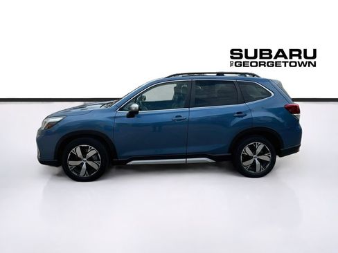 Used 2020 Subaru Forester Touring w/ Popular Package #2 AWD/4WD image 4