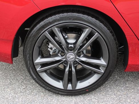 New 2025 Acura Integra A-Spec image 32