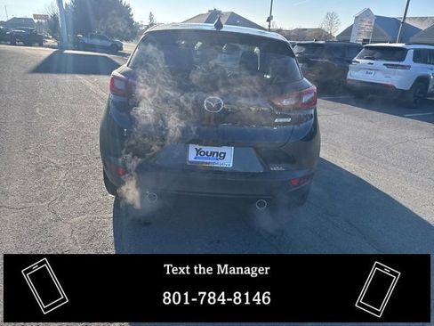 Used 2019 MAZDA CX-3 Touring image 7