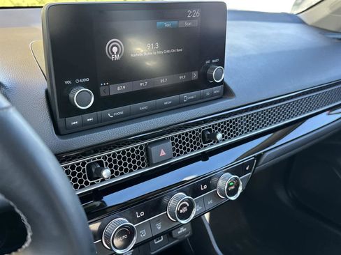 Used 2022 Honda Civic EX image 22