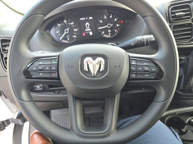 Used 2025 RAM ProMaster 2500 FWD image 14
