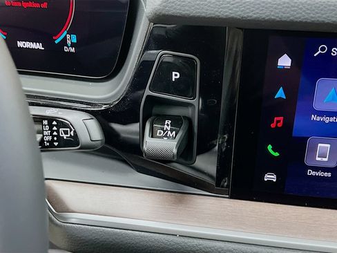 New 2026 Porsche Cayenne AWD/4WD image 19