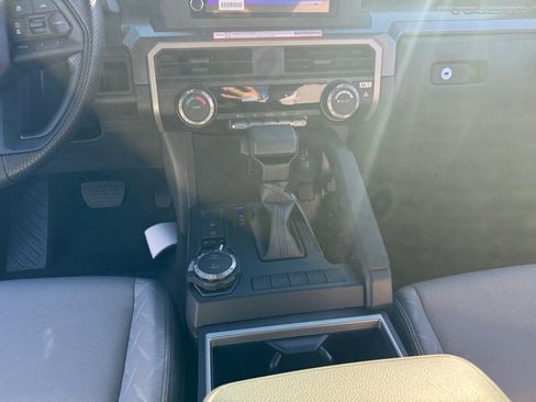 New 2026 Toyota Tacoma SR5 image 36