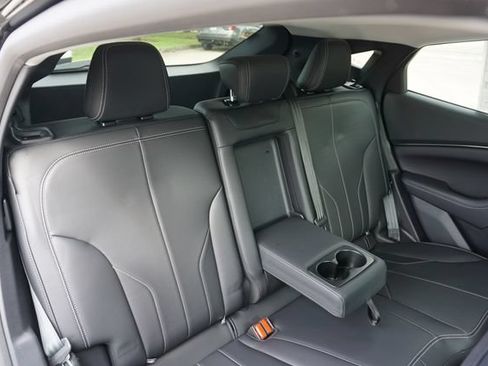 New 2026 Ford Mustang Mach-E Select AWD/4WD image 21
