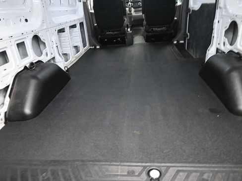 Used 2020 Ford Transit 250 Low Roof RWD image 11