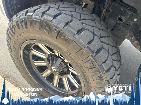 Used 2020 Ford F150 XLT AWD/4WD image 22