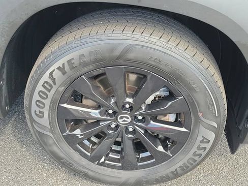 Used 2025 MAZDA CX-50 AWD 2.5 S w/ Preferred Package image 9