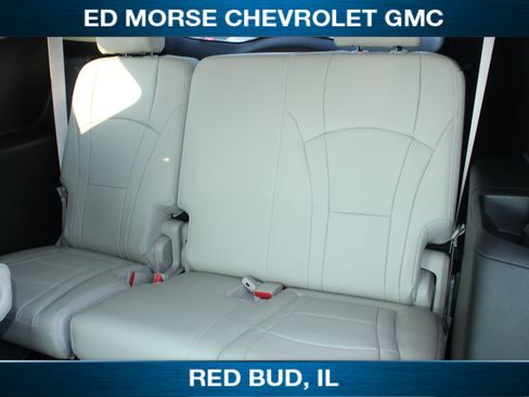 Used 2021 Buick Enclave Premium w/ Sun and Sites Package AWD/4WD image 21