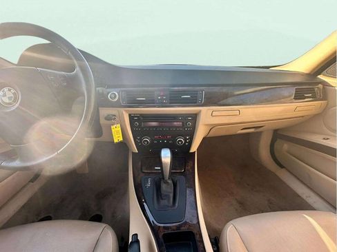 Used 2008 BMW 328xi Sedan image 12