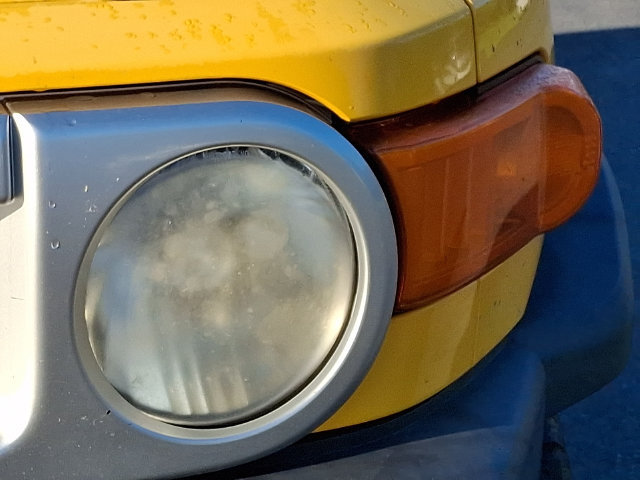 Used 2007 Toyota FJ Cruiser 2WD image 15
