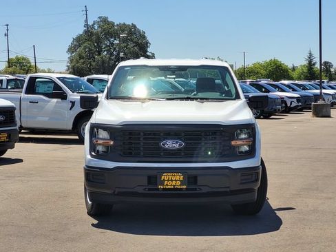 New 2026 Ford F150 XL RWD image 3
