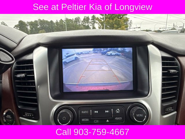 Used 2018 Chevrolet Tahoe Premier RWD image 27