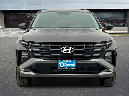 New 2026 Hyundai Tucson Blue SE w/ Tow & Go Package AWD/4WD image 10