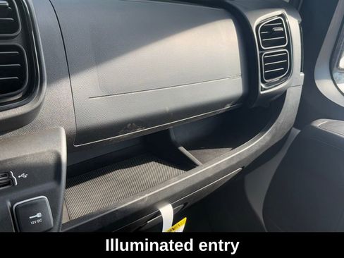 New 2026 RAM ProMaster 3500 w/ Convenience Group image 17