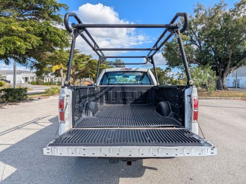 Used 2013 Ford F150 XL w/ PWR Equipment Group image 14