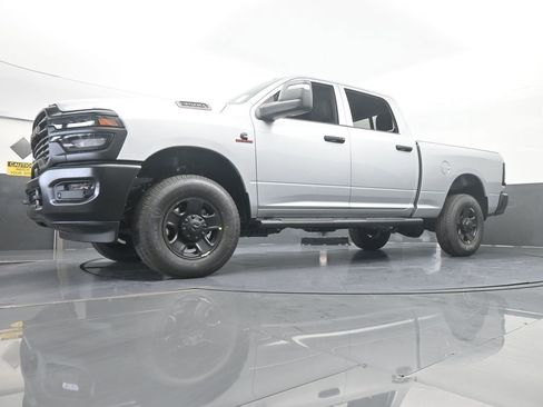 Used 2026 RAM 3500 Tradesman AWD/4WD image 53