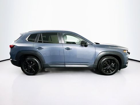 Used 2025 MAZDA CX-50 AWD 2.5 S w/ Premium Package image 10