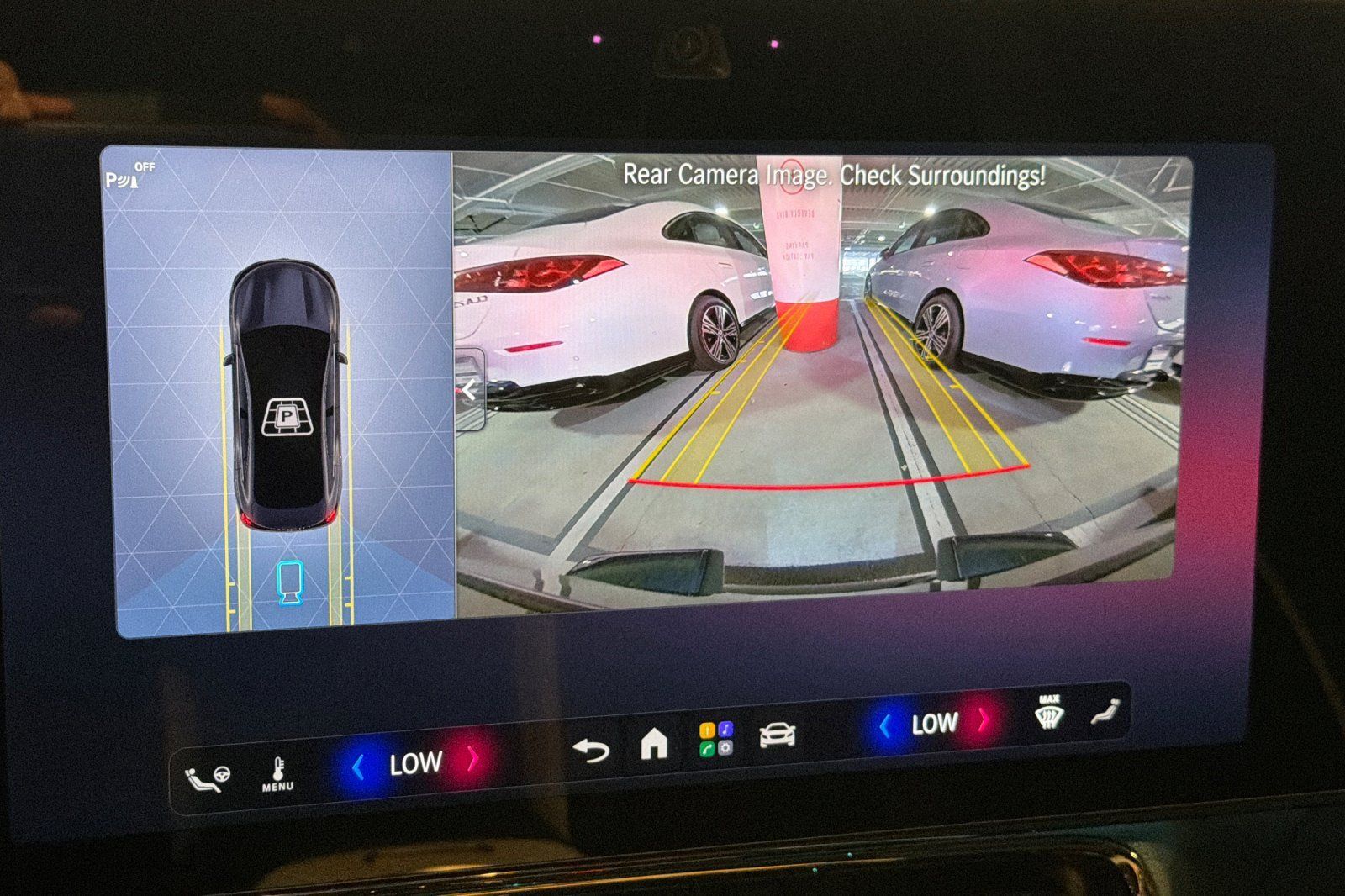New 2027 Mercedes-Benz CLA 220 image 17