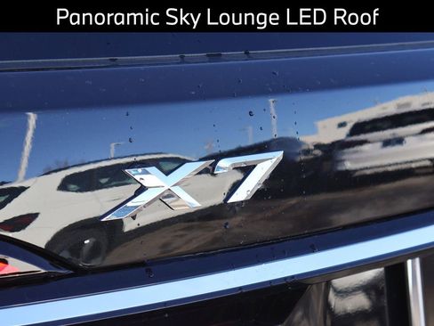 New 2026 BMW X7 xDrive40i image 9