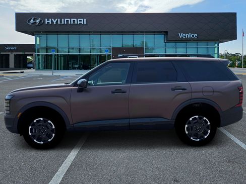 New 2026 Hyundai Palisade XRT Pro AWD/4WD image 3