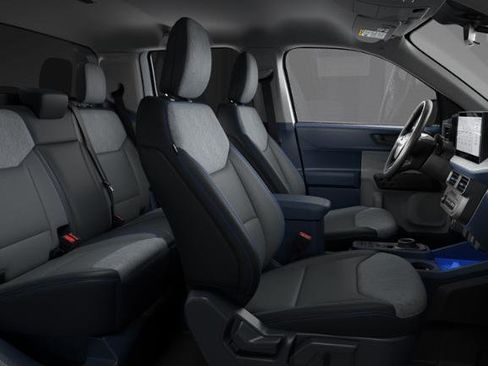 New 2026 Ford Maverick XLT w/ XLT Luxury Package image 6