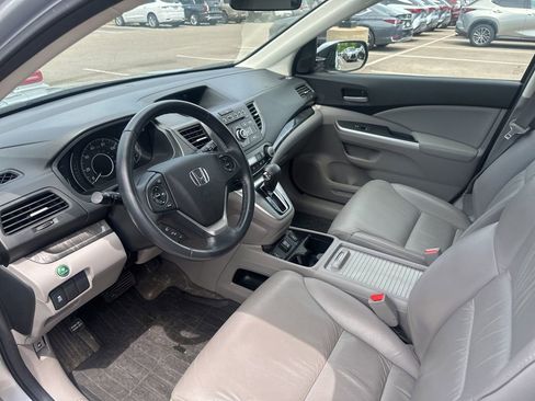 Used 2013 Honda CR-V EX-L image 27