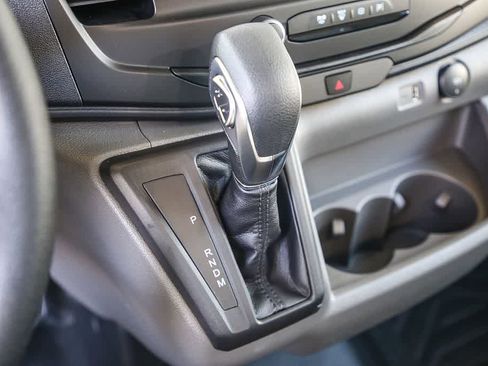 New 2026 Ford Transit 250 image 18