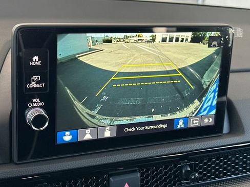 New 2026 Honda CR-V EX-L image 22