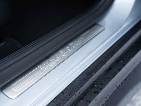 Used 2026 Mercedes-Benz GLC 300 4MATIC image 22