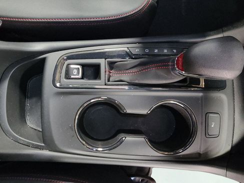 Used 2023 Chevrolet Equinox RS image 18