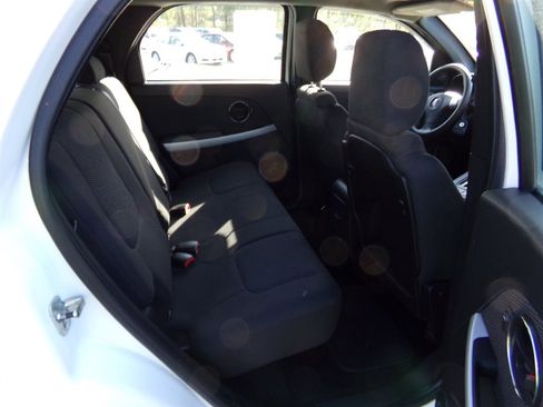 Used 2007 Pontiac Torrent 2WD w/ Smokers Package image 6