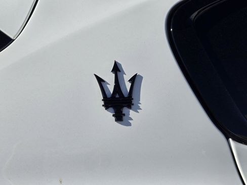 New 2026 Maserati Grecale Modena AWD/4WD image 35