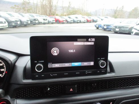 Certified 2023 Honda CR-V EX image 18