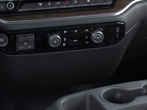 New 2025 GMC Sierra 2500 SLE w/ Snow Plow Prep/Camper Package image 23