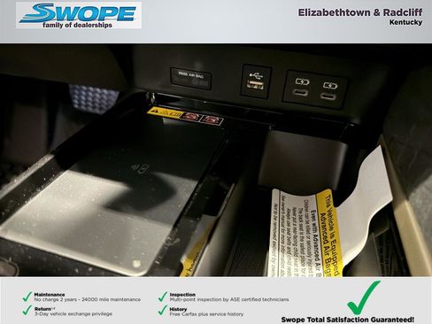 New 2026 Toyota Camry XLE AWD/4WD image 22